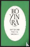 Bô Yin Râ - Het spook van de vrijheid