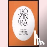 Bô Yin Râ - De zin van het bestaan