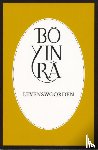 Râ, Bô Yin - Levenswoorden
