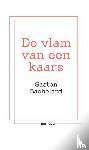Bachelard, Gaston - De vlam van een kaars