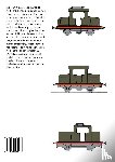 Vleugels,  Marcel - Locotracteurs Gaston Moyse Locomotives
