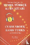 Kitabi, Kurs - Basis Turks voor Nederlandstaligen - cursusboek voor Nederlandstaligen met verhaaltjes van Temel