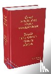 Kiris, Mehmet - Groot Nederlands-Turks woordenboek