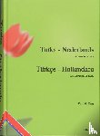 Kiris, M., Lubbers-Muijlwijk, J. - Turks-Nederlands woordenboek - groot Leerwoordenboek