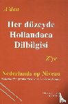 Kiris, M. - Nederlandse grammatica voor Turkssprekenden