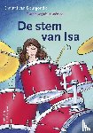 Bourgondie, Christel van - De stem van Isa