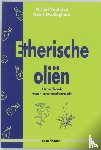 Vanhove, M., Devlieghere, G. - Etherische olien - handboek voor aromatherapie
