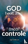 Dieleman, Jaap - God heeft alles onder controle