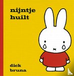 Bruna, Dick - Nijntje huilt
