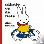Bruna, Dick - Nijntje op de fiets