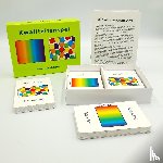 Gerrickens, P. - Kwaliteitenspel