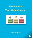Gerrickens, P. - Handleiding Vaardighedenspel