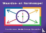 Gerrickens, P., Verstege, M., Dun, Z. van - Waarden- en Normenspel