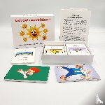 Gerrickens, P., Verstege, M. - Gevoelswereldspel
