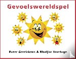 Gerrickens, P., Verstege, M. - Gevoelswereldspel