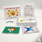 Gerrickens, P., Verstege, M. - The feelings game