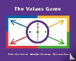 Gerrickens, P., Verstege, M., Dun, Z. van - The values game
