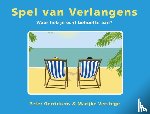 Gerrickens, P., Verstege, M. - Spel van Verlangens