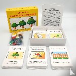 Gerrickens, Peter, Verstege, Marijke, Dun, Zjev van - Leer- en Ontwikkelingsspel