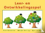 Gerrickens, Peter, Verstege, Marijke, Dun, Zjev van - Leer- en Ontwikkelingsspel