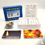 Gerrickens, Peter, Verstege, Marijke - Leiderschapsspel