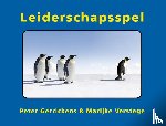 Gerrickens, Peter, Verstege, Marijke - Leiderschapsspel