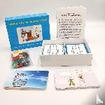Gerrickens, Peter, Verstege, Marijke, Dun, Zjev van - Lekker blijven werken spel