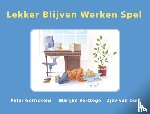 Gerrickens, Peter, Verstege, Marijke, Dun, Zjev van - Lekker blijven werken spel