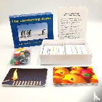 Gerrickens, Peter, Verstege, Marijke - The leadership game