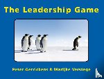 Gerrickens, Peter, Verstege, Marijke - The leadership game