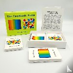 Gerrickens, Peter - The Feedback Game