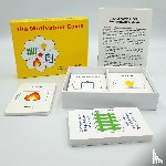 Gerrickens, Peter, Verstege, Marijke - The Motivation Game