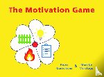 Gerrickens, Peter, Verstege, Marijke - The Motivation Game