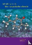 Engbersen, J.F.J., Groot, AE. de - Inleiding in de bio-organische chemie