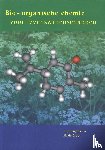 Engbersen, J.F.J., Groot, AE. de - Bio-organische chemie voor levenswetenschappen