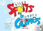 Kagan, Spencer - Silly sports & goofy games