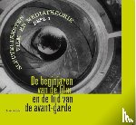  - De beginjaren van de film en de tijd van de avant-garde 1896-1931