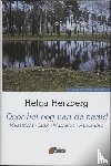Herzberg, H. - Door het oog van de naald