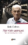 Cohen, Ronald - Niet klein gekregen