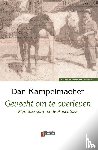 Kampelmacher, D. - Gevecht om te overleven - mijn diaspora na de Anschluss