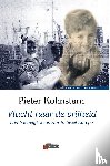 Kohnstam, Pieter - Vlucht naar de vrijheid