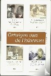 Kohnstam, P. - Getuigen van de Holocaust set