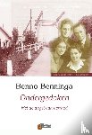 Benninga, Benno - Ondergedoken