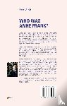 Ulrich, Hans - Who was Anne Frank?