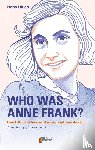 Ulrich, Hans - Who was Anne Frank?