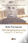 Fransman, Rob - Het Demjanjuk-proces