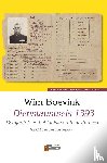 Boevink, Wim - Dienstausweis 1393