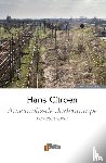 Citroen, Hans - Auschwitz - de judenrampe - vergeten spoor