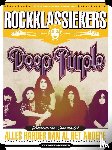 Eik, Jaap van - Deep Purple
