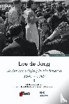 De Jong, Loe - Jodenvervolging in Nederland 1940-1945